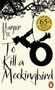 Harper Lee: To Kill a Mockingbird. 50th Anniversary Edition, Buch, Buch