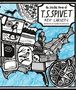 Reif Larsen: The Selected Works of T.S. Spivet, Buch