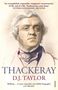 D J Taylor: Thackeray, Buch