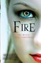 Mats Strandberg: Fire, Buch