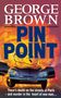 George Brown: Pinpoint, Buch