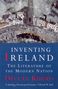Declan Kiberd: Inventing Ireland, Buch