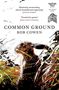 Rob Cowen: Common Ground, Buch