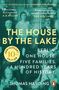 Thomas Harding: The House by the Lake, Buch, Buch