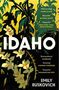 Emily Ruskovich: Idaho, Buch
