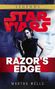 Martha Wells: Star Wars: Empire and Rebellion: Razor's Edge, Buch