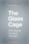 Nicholas Carr: The Glass Cage, Buch
