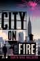 Garth Risk Hallberg: City on Fire, Buch