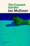 Ian McEwan: The Cement Garden, Buch