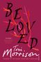 Toni Morrison: Beloved, Buch