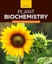 Hans-Walter Heldt: Plant Biochemistry, Buch