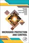 Dan Wei: Microgrid Protection and Control, Buch