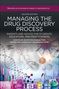 Barbara Munk: Managing the Drug Discovery Process, Buch