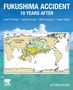 Pavel P. Povinec (Professor at the Faculty of Mathematics, Physics and Informatics of the Comenius University in Bratislava): Fukushima Accident, Buch