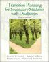 Robert Flexer: Transition Planning for Secondary Students with Disabilities, Buch