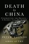 Peter Navarro: Death by China: Confronting the Dragon - A Global Call to Action, Buch