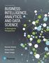 Ramesh Sharda: Business Intelligence, Analytics, and Data Science: A Managerial Perspective, Buch