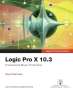 David Nahmani: Logic Pro X 10.3, Buch