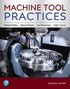 Richard Kibbe: Machine Tool Practices, Buch