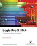 David Nahmani: Logic Pro X 10.4 - Apple Pro Training Series, Buch