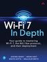 Jerome Henry: Wi-Fi 7 in Depth, Buch