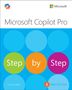 Lisa Crosbie: Microsoft Copilot Pro Step by Step, Buch