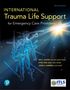 Itls: International Trauma Life Support for Emergency Care Providers, Buch