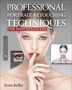 Scott Kelby: Kelby Portrait Retouching 2024, Buch