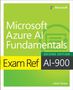 Julian Sharp: Exam Ref Ai-900 Microsoft Azure AI Fundamentals, Buch, Buch