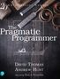 David Thomas: The Pragmatic Programmer: journey to mastery, 20th Anniversary Edition, 2/e, Buch, Buch