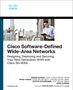 Jason Gooley: Cisco Software-Defined Wide Area Networks, Buch