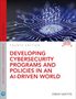 Omar Santos: Developing Cybersecurity Programs and Policies, Buch