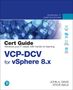 John Davis: Vcp-DCV for Vsphere 8.X Cert Guide, Buch