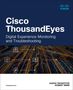 Aaron Trompeter: Cisco Thousandeyes, Buch