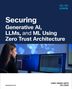 Cindy Green-Ortiz: Securing AI Using Zero Trust Principles, Buch, Buch