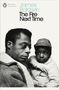 James Baldwin: The Fire Next Time, Buch