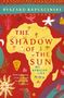 Ryszard Kapuscinski: The Shadow of the Sun, Buch