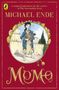 Michael Ende: Momo, Buch