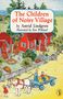 Astrid Lindgren: The Children of Noisy Village, Buch