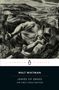 Walt Whitman: Leaves of Grass, Buch