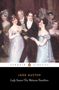 Jane Austen: Lady Susan, Buch