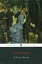 Mark Twain: A Tramp Abroad, Buch, Buch