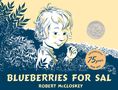 Robert Mccloskey: Blueberries for Sal, Buch
