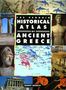 Robert Morkot: The Penguin Historical Atlas of Ancient Greece, Buch