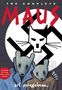 Art Spiegelman: The Complete Maus, Buch, Buch