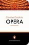 Amanda Holden: The Penguin Concise Guide to Opera, Buch