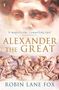 Robin Lane Fox: Alexander the Great, Buch