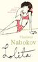 Vladimir Nabokov: Lolita, Buch
