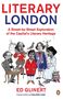 Ed Glinert: Literary London, Buch