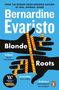 Bernardine Evaristo: Blonde Roots, Buch